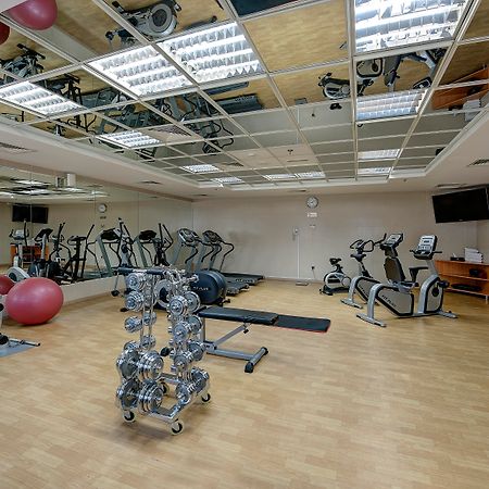 Rose Garden Hotel Apartments - Al Barsha, Near Metro Station Dubai Luaran gambar
