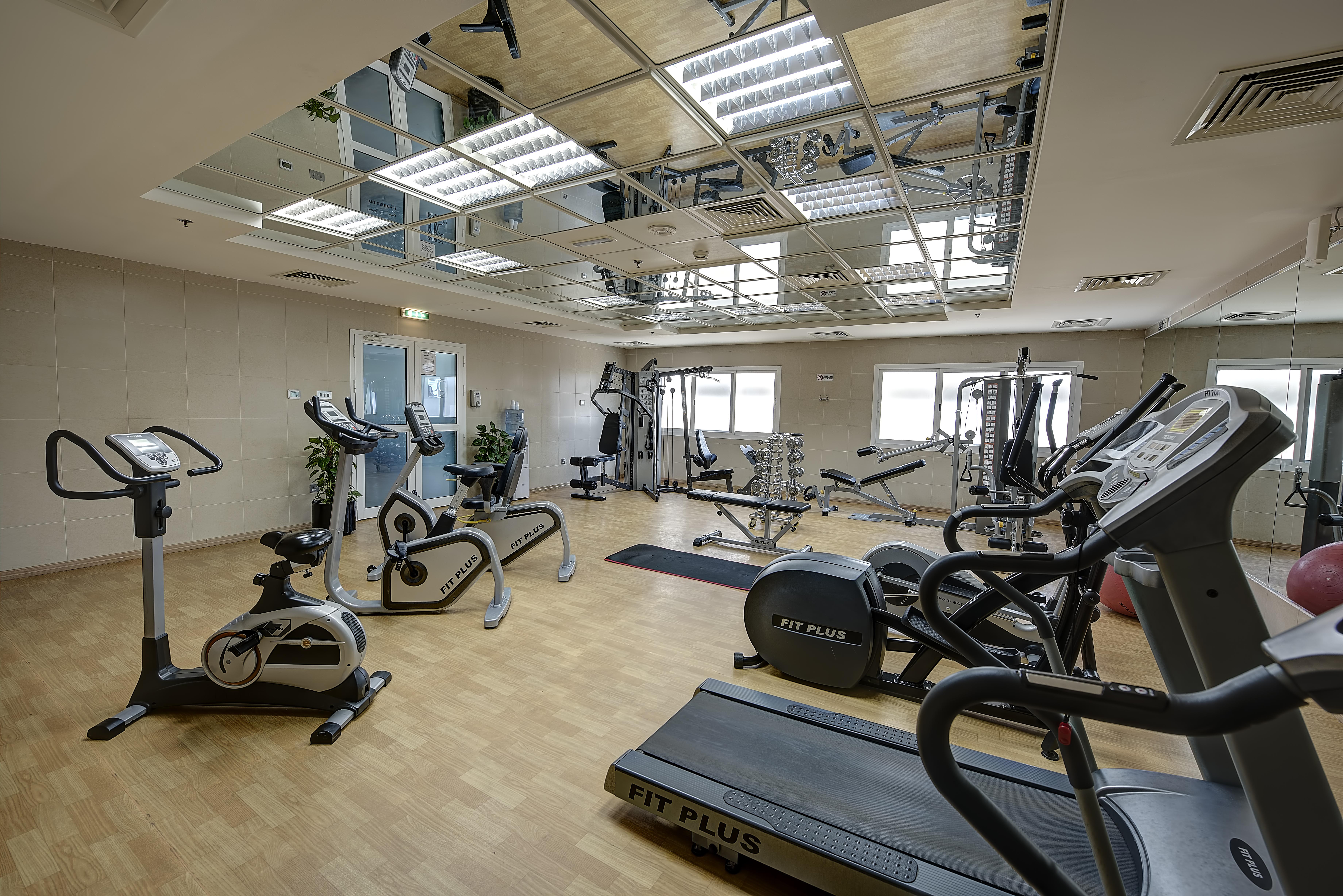 Rose Garden Hotel Apartments - Al Barsha, Near Metro Station Dubai Luaran gambar