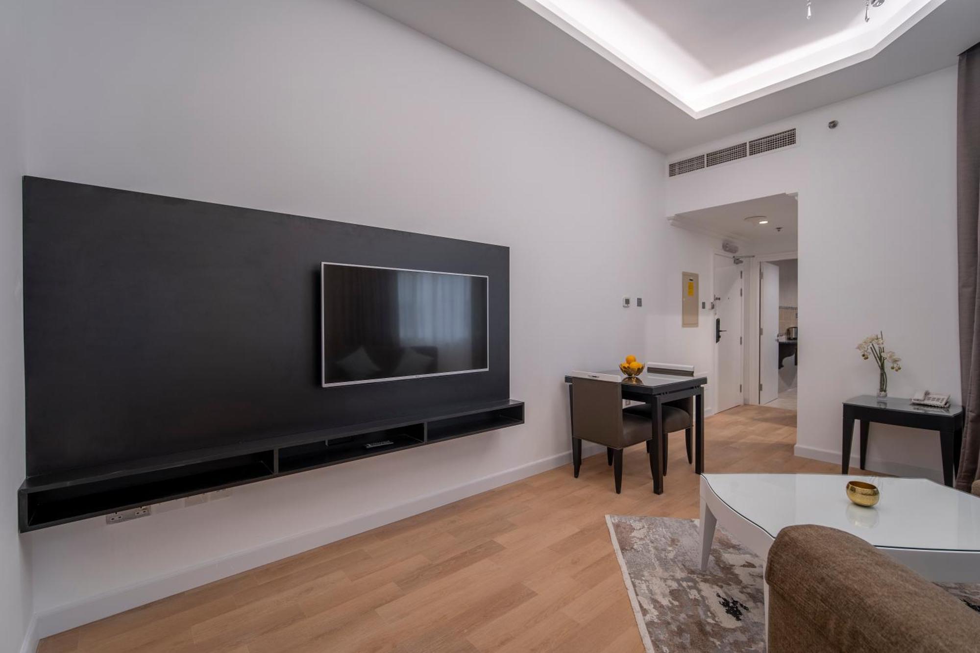 Rose Garden Hotel Apartments - Al Barsha, Near Metro Station Dubai Luaran gambar